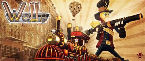 Thq# # site of the manufacturer : Wells - PC - Torrents Juegos