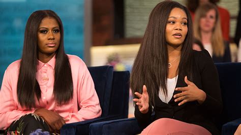 Maybe you would like to learn more about one of these? Two Alleged R. Kelly Victims Detail Abusive Relationships ...