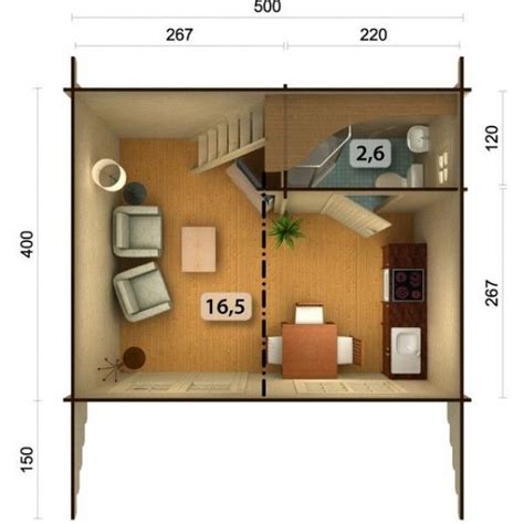 Maybe you would like to learn more about one of these? Mini Maison moins de 20 m2 en kit pas cher….mais pas que ...