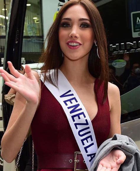 Zdjęcia sobieraj, internetowa galeria zdjęć. Miss Venezuela - Edymar Martinez desde las actividades del ...