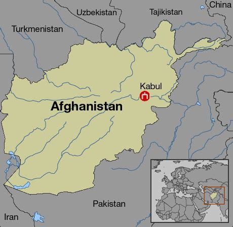 In this section, you can see where kabul is located on one of the most popular mapping services, among. CNN - y: Drought, devastation do not dim Afghan pride - January 25, 2001