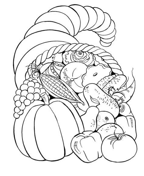 All images found here are believed to be in the public domain. Free Autumn and Fall Coloring Pages | Thanksgiving ...