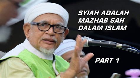 Sebenarnya jumlah mazhab besar tidak hanya terbatas hanya 4 saja, namun keempat. SYIAH ADALAH MAZHAB ISLAM - HADI - YouTube