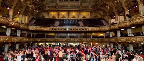 Which party hotels in blackpool have rooms with great views? Blackpool Tower Salsa Party Dates - 4 The Love of Dance