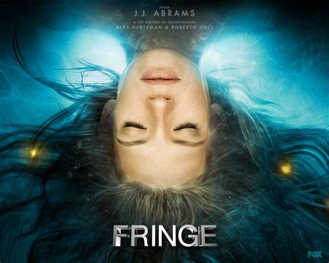 Fringe | Fringe tv series, Fringe tv show, Fringe olivia