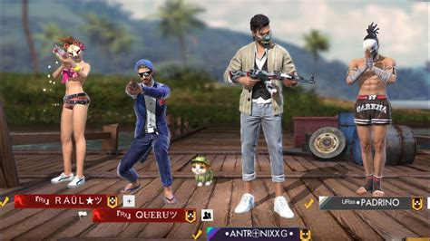 Eventually, players are forced into a shrinking play zone to engage each other in a tactical and diverse. JUGANDO CONTRA LOS MAS CAMPERS DE FREE FIRE ...
