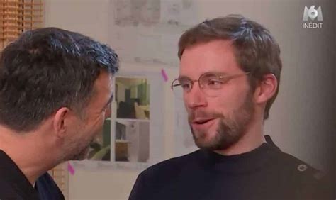 Une rupture annoncée de façon discrète. Stéphane Plaza : il chambre vigoureusement un candidat et ...