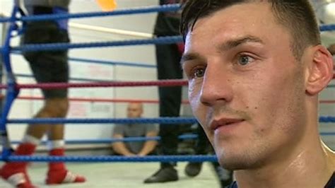 Leigh wood is britain's newest world champion after chopping down chinese champion xu can in eddie hearn's essex garden. BBC Sport - Leigh Wood focused on 'must-win' English title ...