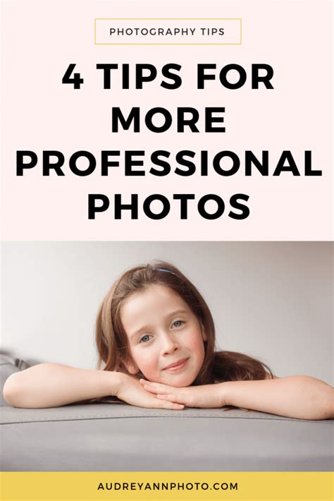 Tips for taking your own senior pictures for graduation announcements lighting: Learn how to take professional photos with these 4 crucial ...