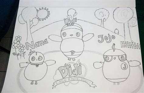 We did not find results for: Gambar Mewarnai Omar Dan Hana | Kumpulan Gambar Bagus