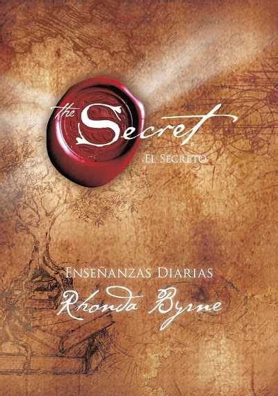 Tu comunidad de libros gratis favorita! El Secreto «Rhonda Byrne» | Libros de autoayuda, Libros en espanol, El secreto