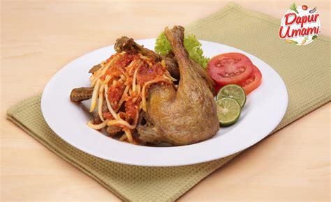 Masih berada di sekitaran jalan dipatiukur, bebek goreng di warung sambal mangga cak kohar juga tidak kalah nikmat. Sambal Mangga Dipatiukur - Bebek Goreng Sambal Mangga Ala ...