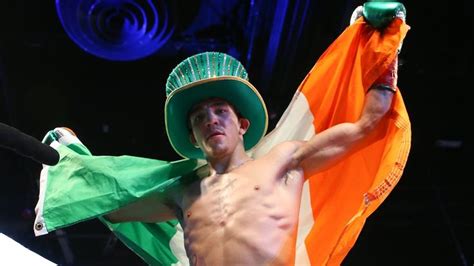 Ezinearticles.com allows expert authors in hundreds of niche fields to get massive levels of exposure in exchange for the submission of their quality original articles. Video: McGregor's friend, Irish boxing star Conlan wins ...