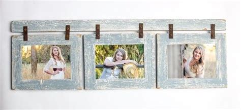 Check spelling or type a new query. Pin by Susanna Loker on Do It Yourselves to Do Yourself | Rustic picture frames, Collage frames ...