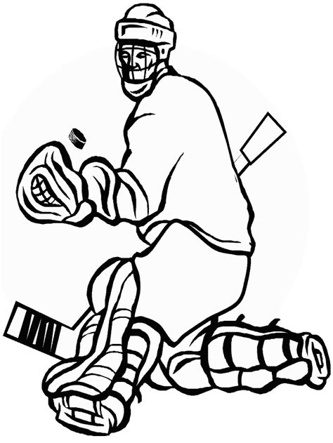 Wenn man als eishockeyspieler mal zweieinhalb wochen nicht auf dem eis war, ist das das entscheidende. Hockey Ausmalbilder & Malvorlagen: Animierte Bilder, Gifs ...