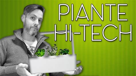 Come fare le caldarroste in casa. COME FARE CRESCERE LE PIANTE IN CASA CON LA TECNOLOGIA ...