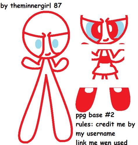 Check spelling or type a new query. Ppg Base #2- i kill u by Theminnergirl on DeviantArt