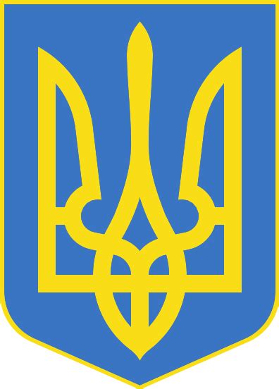 A what if flag for ukraine if they decided to build up an empire. Bohdan Khmelnytsky