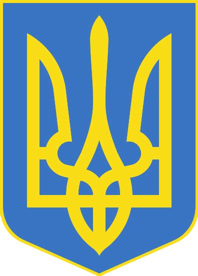 A what if flag for ukraine if they decided to build up an empire. Bohdan Khmelnytsky