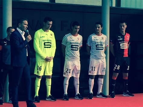 Description l'agence samsic emploi rennes btp, specialisee dans le secteur du batiment et des. Rennes 2015 maillots de football