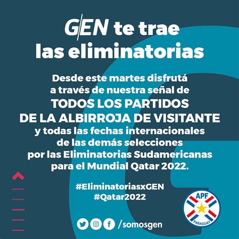 Argentina, bolivia, brasil, chile, colombia, ecuador, paraguay, perú, uruguay y venezuela. Partidos Eliminatorias Qatar 2022 - Movistar Tv ...