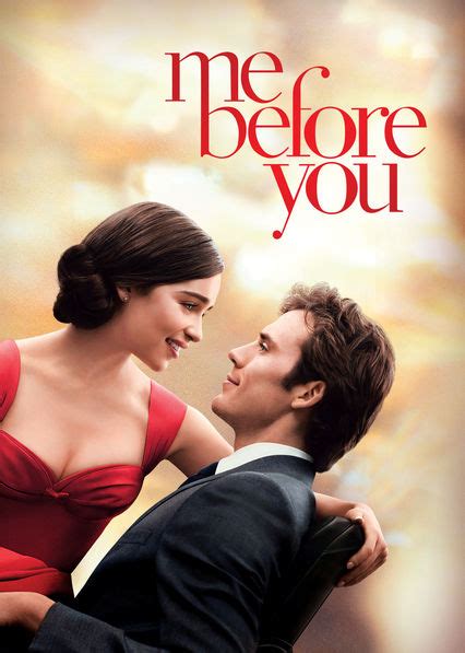 Me before you movie reviews & metacritic score: Is 'Me Before You' on Netflix in Australia? Where to Watch ...