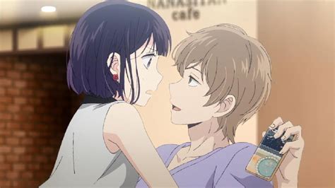 Everyone needs a little lovin' in their life. Top 35 Best Romance Anime Series & Movies (Ranked ...