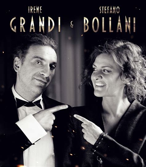 Stefano bollani official's profile including the latest music, albums, songs, music videos and more updates. Irene Grandi e Stefano Bollani - Costruire - testo video ...