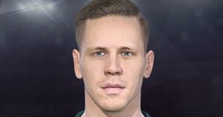 Fifa mobile 21 | tavernier gameplay and review. PES 2018 Faces Wojciech Szczęsny by Facemaker Ahmed El ...