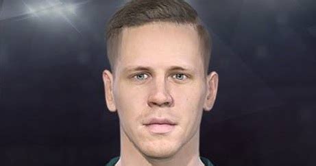 His overall rating is 88. PES 2018 Faces Wojciech Szczęsny by Facemaker Ahmed El ...