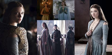 The dullest words of any house.. Game of Threads: A Lady's Armor - Margaery Tyrell ...
