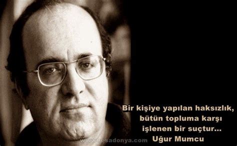 Cumhuriyet yazarı ve ülke için çok önemli tespitler yapmış büyük yazar uğur mumcu sözleri ve uğur mumcu mesajlarını sizler için hazırladık. Uğur Mumcu'nun Anlamlı Güzel Sözleri, Uğur Mumcu'nun ...