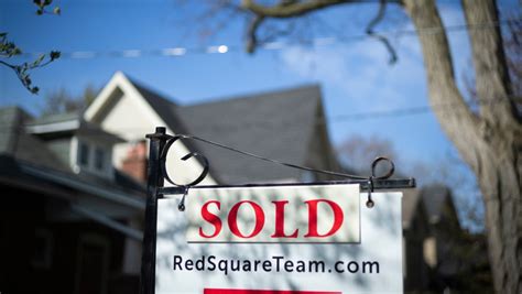 Sales contracts in manhattan for residential real estate spiked 73% in february year over year the outlook for housing in 2021 is mixed. Canadian agents predict rising house prices, struggling ...