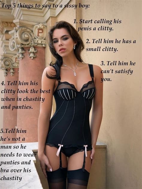 Women in control dominate, punish, and humiliate submissives in femdom videos. Chastity Archives | Page 12 of 55 | Femdom Training ...