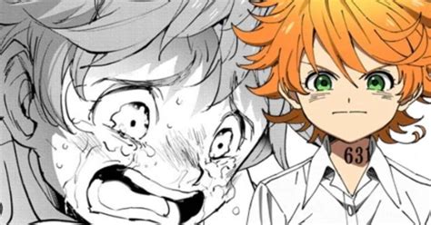 Yakusoku no neverland / the promised neverland. The Promised Neverland Creators Discuss the Manga and ...
