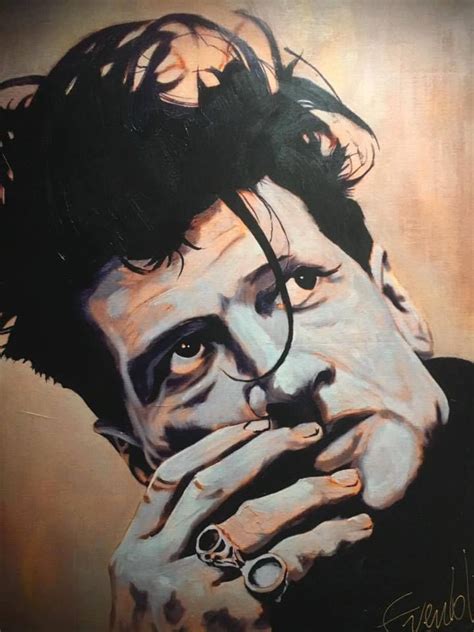 Al meer dan 20 jaar zitten wij in het vak en hebben we goede connecties met het herman brood museum. Herman Brood (met afbeeldingen)