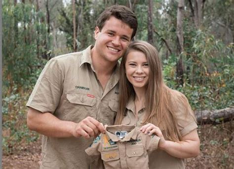 On steve irwin day, bindi irwin announced that she wrote a book called creating a conservation legacy bindi irwin wrote a book honoring her family's conservation history and legacy. Steve Irwin's daughter Bindi is expecting her first child ...