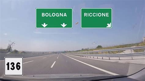 .2019 l'autostrada a14, detta anche autostrada dell'adriatico o autostrada adriatica, è il secondo asse meridiano della penisola italiana, lungo 743,4 km, interamente gestita da autostrade per l'italia. I - Autostrada A14 - Tratto ammodernato Pesaro/Urbino ...