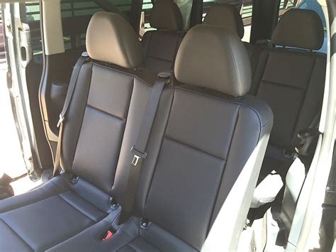 Fill your cart with color today! 2016 Mercedes-Benz Metris Camper: New Midsize Van Preview ...