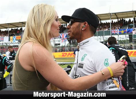 Nicole scherzinger lewis hamilton kann sie einfach nicht. Lindsey Vonn besucht Hamilton: Neue Gerüchte - Formel 1