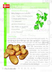 Lust auf dorsch in aachen? Dänisches Rezept: Dorsch im Kartoffelmantel | Essen ...
