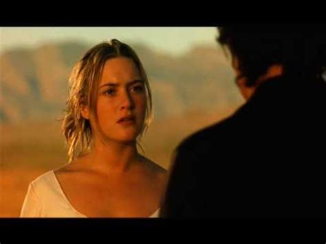 Kate winslet is hot in 'fantastic news' scene from 'triple 9'. Holy Smoke - A Jane Campion Film - Kate Winslet - YouTube