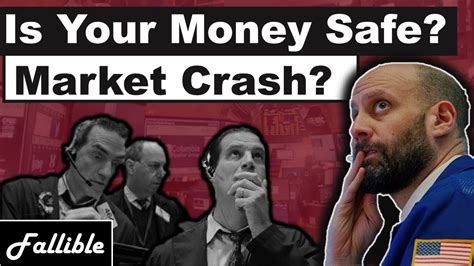 What is a stock market crash? Stock Market Crash 2019 | Why Are Stocks Crashing? - YouTube