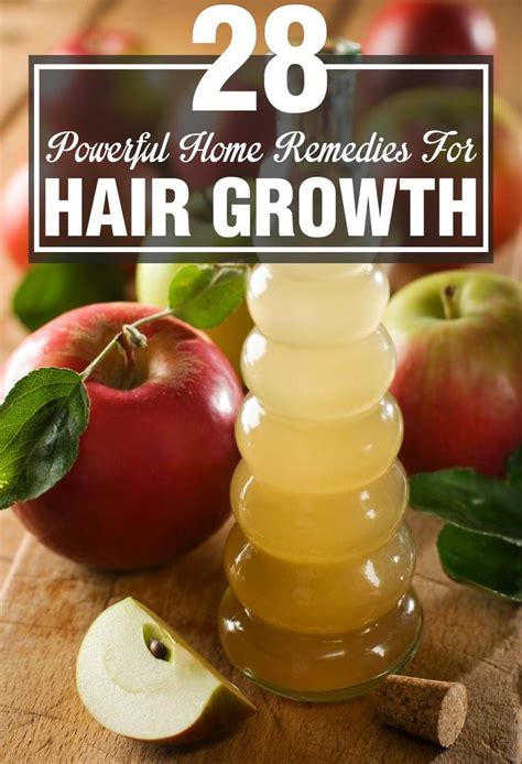 We'll take a look at reasons why hair gets fine and thin, as well as listing some of the best remedies and solutions for thicker hair. Hair care : 40 Powerful Home Remedies For Hair Growth That ...