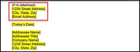 Check spelling or type a new query. Formal Business Letter Format Example