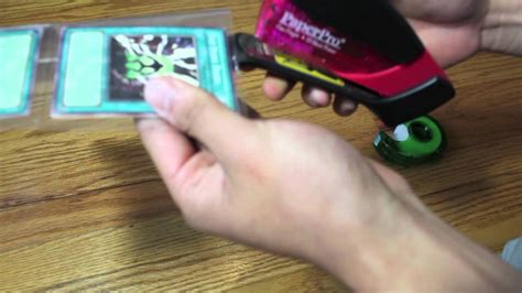 You can make a profitable amount i have a mess of extra ur and sr cards that i want to sell, but have no idea on how to sell them, i'm. How to make a wallet out of Yu-Gi-Oh cards/Pokemon cards ...