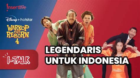 Anda juga boleh save foto meme di website ini. Pertualangan Lucu dari Warkop DKI Reborn 4 di Disney+ Hotstar