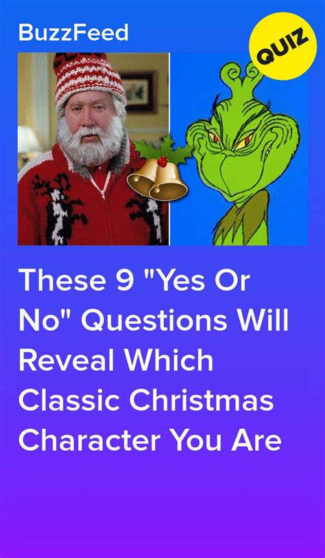 This game contains hundreds of the best hand picked yes or no questions. Answer These "Yes Or No" Questions And We'll Reveal Which ...