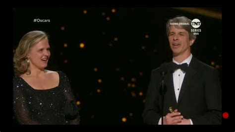 This is the ____ chapter of hollywood's most prestigious annual awards. The Neighbors' Windows / Live Action Short Film / Oscars ...