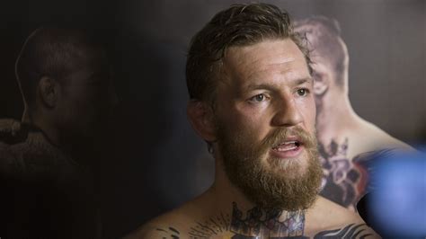 Dustin poirier, with official sherdog mixed martial arts stats, photos, videos, and more for the welterweight fighter from ireland. Morning Report: Conor McGregor affected by death of young ...